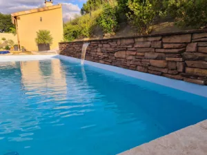 BCL Piscine à Noilhan