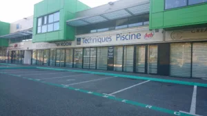 Techniques Piscine à Saint-Raphaël