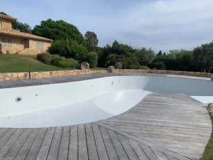 Sud Piscines à Pélissanne