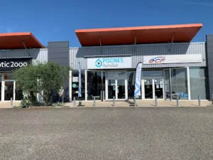 Pool’N Spa – Hydro Sud Gourdon à Gourdon