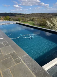 Piscinelec à Escurès