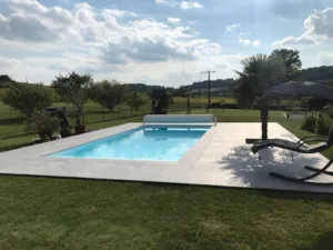 Piscine et spa 08 à Prix-lès-Mézières