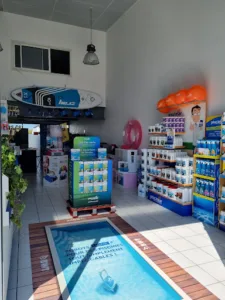 TOUKAN POOL SYSTEM à Le Château-d'Oléron