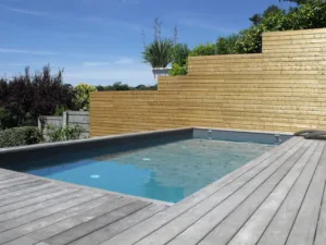 Piscines Solutions à Saint-Carné