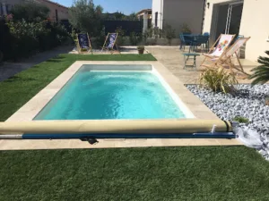 Aquastyles à Lézignan-Corbières