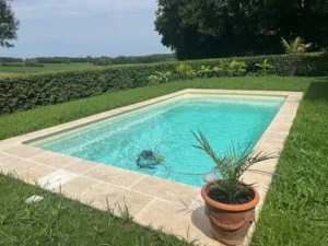 Ain Bugey Piscines – Piscines IBIZA 01 à Viriat
