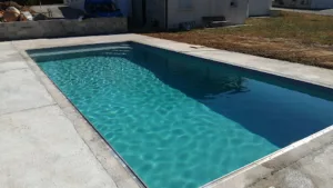 Piscines AZ à Lagraulière