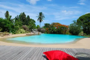 WAI POOL à Sanary-sur-Mer