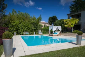 Piscines Magiline Pézenas – Innov’Piscine à Pézenas