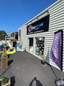 Ô PLAISIR PISCINE à Saint-Brevin-les-Pins