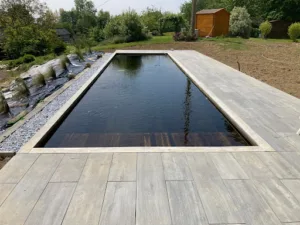 BioPoolTech Calvados – Piscines naturelles et connectées à Dives-sur-Mer