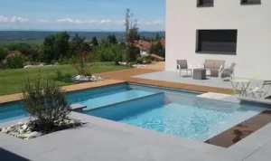 Piscines Aqua Shop SA à Marange-Silvange
