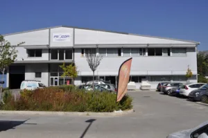 PROCOPI BWT Group (BWT POOL PRODUCTS) à Gémenos