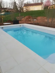 PISCINES ET SPAS MINARD à Saint-Crépin-et-Carlucet