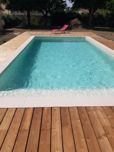 Mondial Piscine (MPK) à Chauray