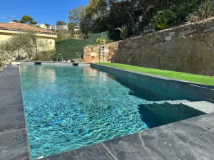 Prestige Piscine à Hyères