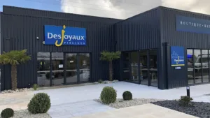 Sanchez Piscines Desjoyaux à Pruniers-en-Sologne