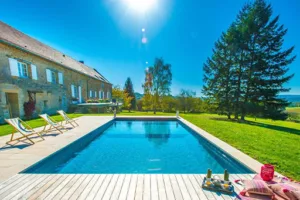 Aquilus Piscines et Spas Châlon sur Saône à Saint-Rémy
