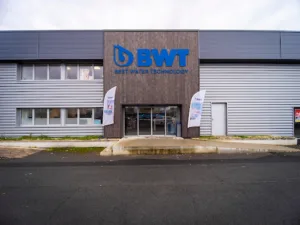 PROCOPI BWT Group (BWT POOL PRODUCTS) à Périgny