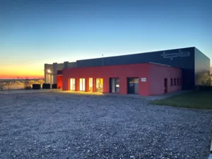 Travaux Publics Brayons – Piscines Magiline Rouen TPB à Esclavelles