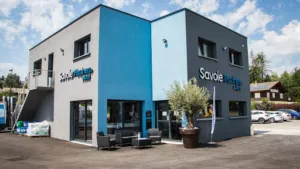 Savoie Piscines & Spas à La Biolle