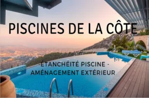 Piscines de la Côte à Villemontais