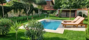 Le pisciniste normand à Neufchâtel-en-Bray