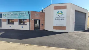 Les piscines du Somail – Patrice Guida à Saint-Marcel-sur-Aude
