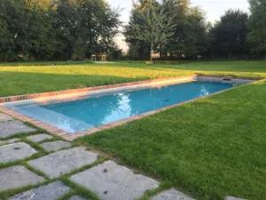 Piscines du nord à Hem
