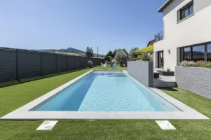 Everblue – 2M PISCINES DECORATION à Vindry-sur-Turdine