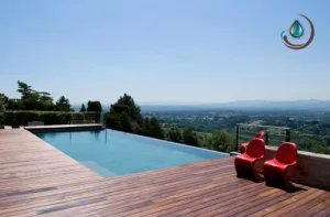 Téréo Piscines à Limas