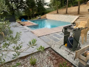 SARL A l’eau piscine à Jurançon