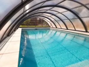 Ouest Azur – Construction Piscine et Spa à Ernée
