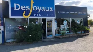 Atlantis SAS à Niort