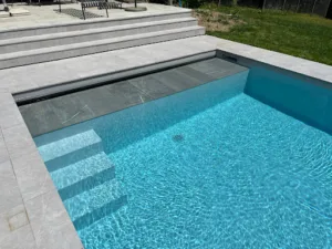 Technipiscine à Thônex