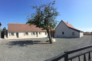 CSM37 à Semblançay