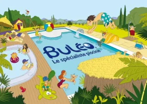 Buleo * Piscine Alpilles * Magasin, Construction, Rénovation, Entretien à Mouriès