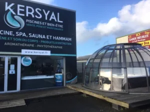 Kersyal à Minihy-Tréguier