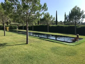 AZUR PISCINE 06 à Cagnes-sur-Mer