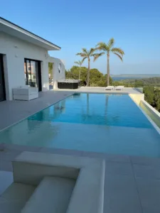 Entreprise Creasud Etanchéité & Piscine à Narbonne