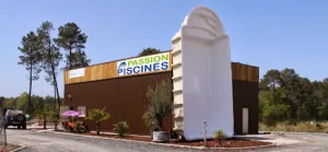 Passion Pools & Garden à Gujan-Mestras