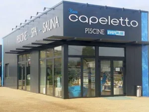 Everblue – Yann Capeletto à Nérac