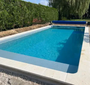 Yvelines piscines services à Vert