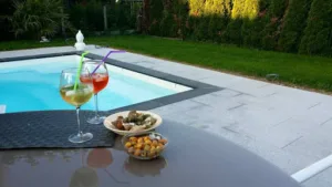 Azur Piscines 68 à Diefmatten