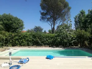 Cebu Piscine à Toulouse