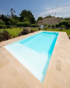 Piscinistes Associés Rapid’eau Piscine à Châteaurenard