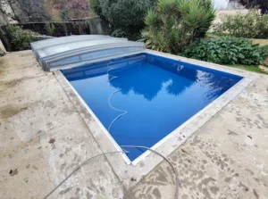 Grande Aquitaine Piscines SAS à Libourne