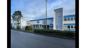 S2O – Hydro Sud Valenciennes à Trith-Saint-Léger