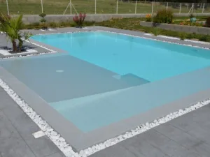 Bien-être et Piscines Gourmanel Alliance piscines à Salaise-sur-Sanne