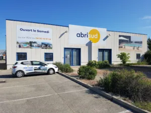 Abrisud Avignon – Ouvert le Samedi – RDV à domicile du mardi au vendredi à Entraigues-sur-la-Sorgue